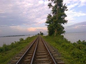 এক খন্ড দেশ