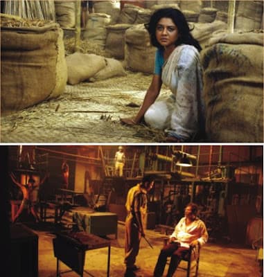 গেরিলা- খাটি মুক্তিযুদ্ধের ছবি