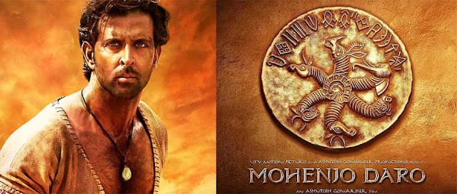 প্রথম পর্বঃ মহেঞ্জোদারো চলচিত্র একটি অসাধারণ আইডিয়া