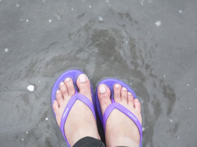 কুয়াকাটা ২০১৩ ডিসেম্বর