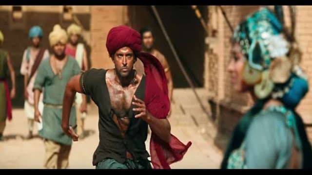 মহেঞ্জোদারো রিভিউ- ২য় ও শেষ পর্বঃ প্রত্যাশা পূরণ হলনা…