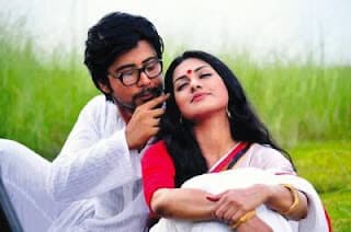 তোমার কাঁধ