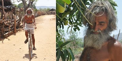 এক IIT প্রফেসরের জীবন-যাপন