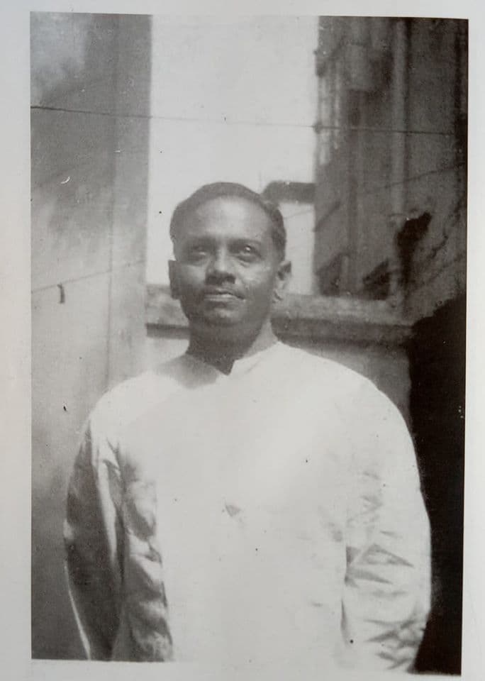 জীবনানন্দের প্রতি